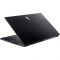 Ноутбук Acer Nitro V 15 ANV15-A31 15.6" FHD IPS, AMD R7-170, 16GB, F512GB, NVD5060-8, Lin, чорний