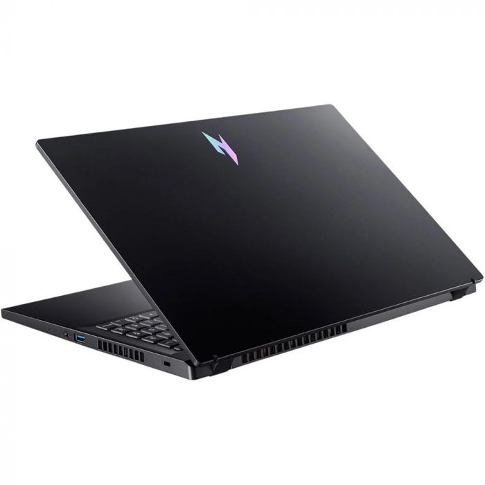 Ноутбук Acer Nitro V 15 ANV15-A31 15.6" FHD IPS, AMD R7-170, 16GB, F512GB, NVD5060-8, Lin, чорний
