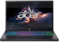Ноутбук Acer Nitro V 15 ANV15-A31 15.6" FHD IPS, AMD R7-170, 16GB, F512GB, NVD5060-8, Lin, чорний