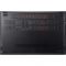 Ноутбук Acer Nitro V 15 ANV15-A31 15.6" FHD IPS, AMD R5-150, 16GB, F512GB, NVD5050-8, Lin, чорний