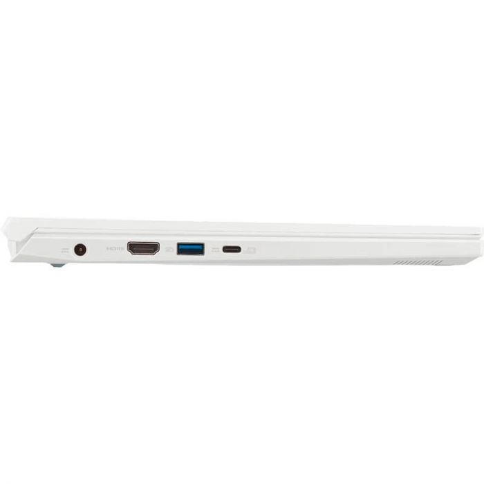 Ноутбук Acer Nitro V 14 ANV14-61 14.5" WUXGA IPS, AMD R5-8645HS, 16GB, F512GB, NVD2050-4, Lin, білий