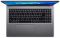 Ноутбук Acer Extensa EXO15-41 15.6" FHD, AMD R5-7430U, 16GB, F512GB, UMA, Lin, сірий