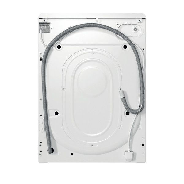 Пральна машина Indesit фронтальна, 5кг, 1000, D, 43см, білий