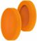 Амбушюри Koss Porta Pro Oversized Ear Помаранчевий