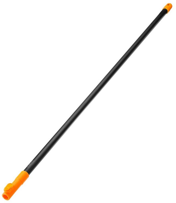Держак довгий Neo Tools, 130см, система NEO Click, алюміній