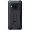 Смартфон Blackview BV6200 Plus 6.56' 8/128ГБ, 2SIM, 11000мА•год, чорний UA