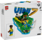 Конструктор LEGO Editions Football Вінісіус Жуніор — найкращі моменти футбольних матчів