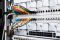 Патч-корд DIGITUS CAT 6 U-UTP Sliim, 3 м, AWG 32/7, Cu, LSZH, сірий