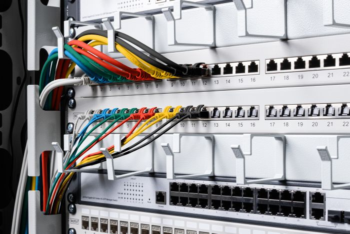 Патч-корд DIGITUS CAT 6 U-UTP Sliim, 3 м, AWG 32/7, Cu, LSZH, сірий