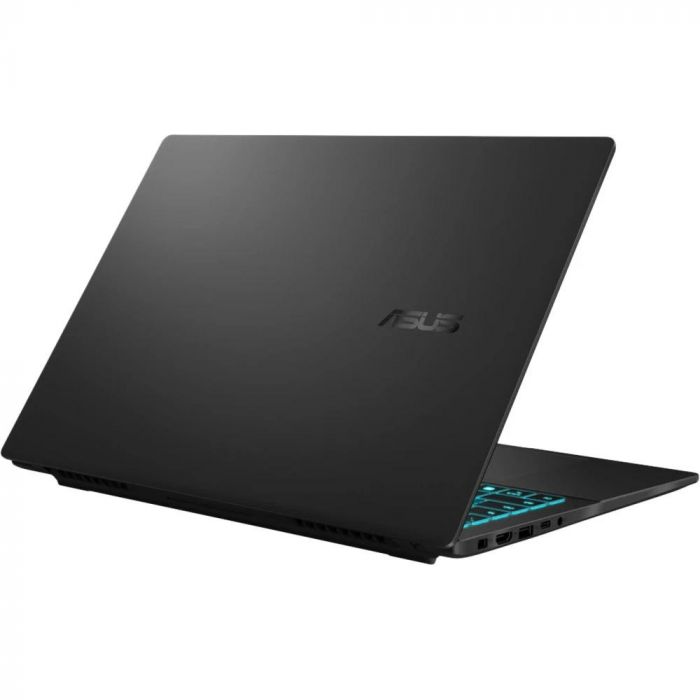 Ноутбук ASUS Vivobook V16 V3607VM-TK154 16" WUXGA, Intel 5 210H, 16GB, F512GB, NVD5060-8, NoOS, Чорний