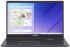 Ноутбук ASUS Vivobook Go 15 E510KA-BQ1195 15.6" FHD, Intel C N4500, 8GB, F512GB, UMA, NoOS, Чорний