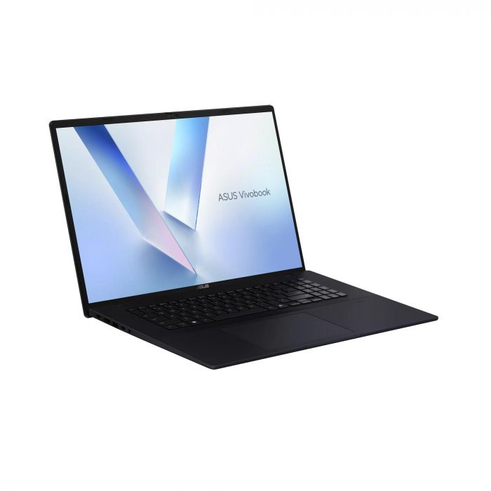 Ноутбук ASUS Vivobook 18 M1807GA-S8004W 18" WUXGA IPS, AMD AI 7 445, 32GB, F1TB, UMA, Win11, Блакитний