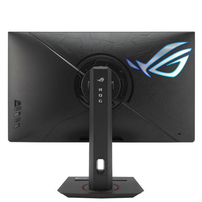 Монітор Asus 27" ROG Strix XG27UCGR HDMI, DP, USB-C, Audio, IPS, 3840x2160, 162/485Hz, 0.3ms, sRGB 130%, G-SYNC, FreeSync, Pivot, HDR400
