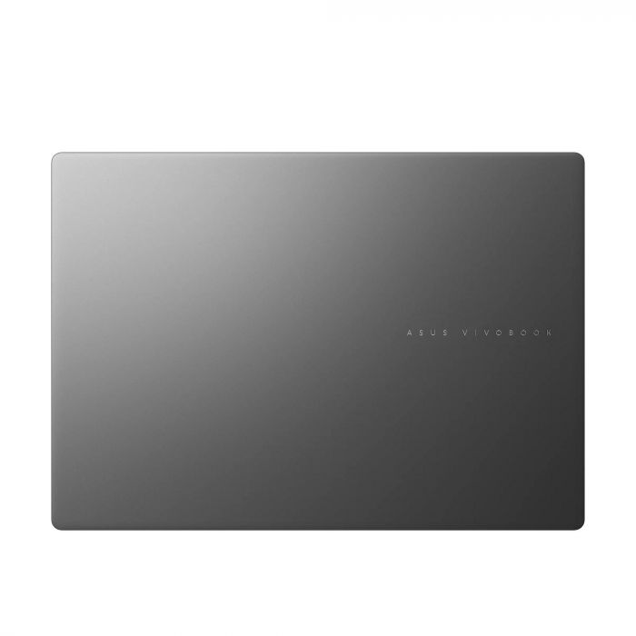 Ноутбук ASUS Vivobook S16 M3607KA-SH044 16" FHD OLED, AMD AI 5 330, 16GB, F512GB, UMA, NoOS, Сірий