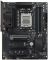 Материнcька плата ASUS B850 MAX GAMING WIFI sAM5 B850 4xDDR5 M.2 HDMI DP ATX