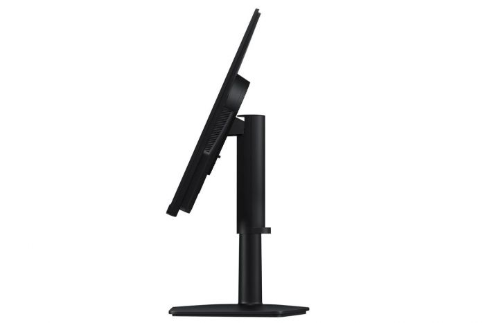 Монітор Samsung 27" Odyssey G40H HDMI, DP, IPS, 300Hz, 1ms