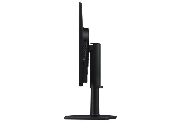 Монітор Samsung 27" Odyssey G40H HDMI, DP, IPS, 300Hz, 1ms