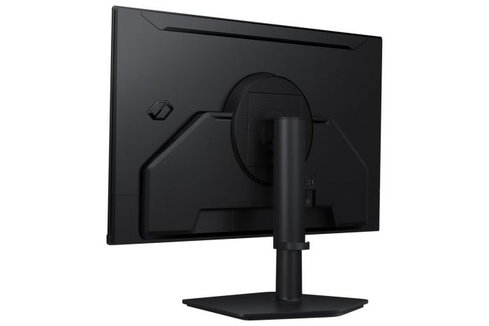 Монітор Samsung 27" Odyssey G40H HDMI, DP, IPS, 300Hz, 1ms