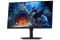 Монітор Samsung 27" Odyssey G40H HDMI, DP, IPS, 300Hz, 1ms