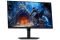 Монітор Samsung 27" Odyssey G40H HDMI, DP, IPS, 300Hz, 1ms