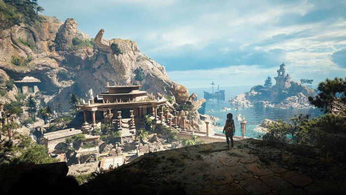Гра консольна PS5 Resonance: A Plague Tale Legacy, BD диск
