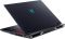 Ноутбук Acer Predator Helios Neo 16 PHN16-I31 16" WUXGA IPS, Intel i5-14450HX, 16GB, F1TB, NVD5060-8, Lin, чорний