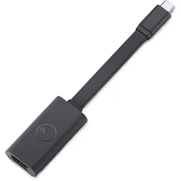 Перехідник Dell Adapter - USB-C to HDMI 2.1