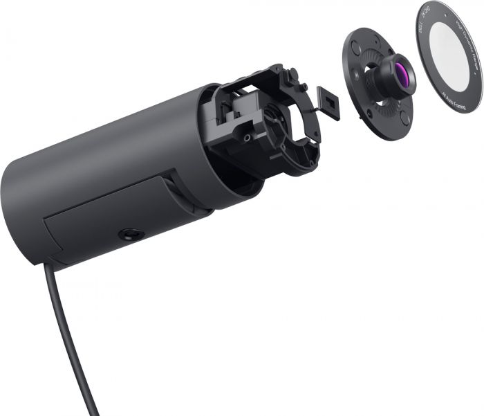 Веб-камера Dell Pro Webcam - WB5023