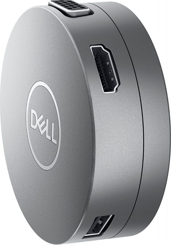 Адаптер Dell DA310 USB-C Mobile Adapter