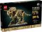 Конструктор LEGO Jurassic World Скамянілості динозаврів: трицератопс