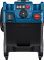 Пилосос професійний Bosch Professional GAS 12-40 MA 1200Вт 230мБар контейнер 40л 14.1кг