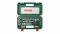Набір торцевих головок Bosch 1/2" з тріскачкою 265мм, сталь CrV 26шт 0.574кг