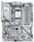 Материнcька плата MSI MAG X870E GAMING PLUS MAX WIFI sAM5 X870E 4xDDR5 M.2 HDMI Wi-Fi BT ATX