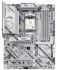 Материнcька плата MSI MAG X870E GAMING PLUS MAX WIFI sAM5 X870E 4xDDR5 M.2 HDMI Wi-Fi BT ATX