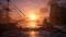 Гра консольна PS5 Assassin's Creed Black Flag Resynced Launch edition, BD диск