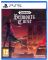 Гра консольна PS5 Castlevania: Belmont's Curse, BD диск