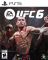 Гра консольна Xbox Series X UFC 6, BD диск