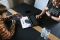 Ноутбук 2E Imaginary 15.6" FHD IPS AG, Intel i5-1335U, 16GB, F512GB, UMA, Win11P, Чорний