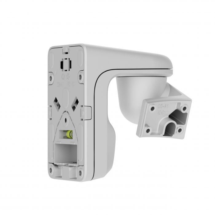 Датчик руху вуличний типу "штора" з фотоверифікацією Ajax CurtainCam Outdoor HighMount PhOD, Jeweller, бездротовий, білий, 142717.359.WH1