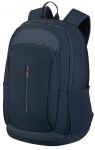 Рюкзак для ноутбука 15.6" American Tourister, Urban Groove UG26 backpack, поліестер, 27л, синій