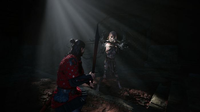 Гра консольна PS5 The Blood of Dawnwalker Collectors Edition, BD диск