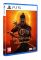 Гра консольна PS5 The Blood of Dawnwalker Collectors Edition, BD диск