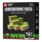 Конструктор магнітний Same Toy Creative Set Grass 20ел