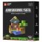 Конструктор магнітний Same Toy Creative Set Patio 48ел