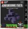 Конструктор магнітний Same Toy Creative Set Obsidian 20ел