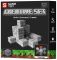 Конструктор магнітний Same Toy Creative Set Stone 20е