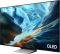 Телевізор 65" Samsung OLED 4K 165Hz VRR (100Hz Native) Smart Tizen Black