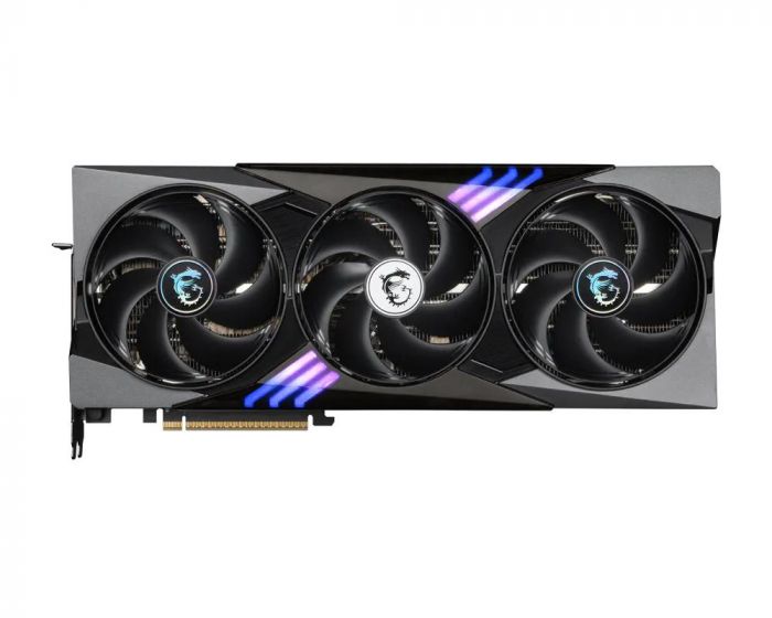 Відеокарта MSI GeForce RTX 5090 32GB GDDR7 GAMING TRIO OC