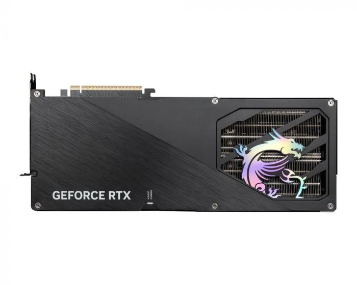 Відеокарта MSI GeForce RTX 5090 32GB GDDR7 GAMING TRIO OC