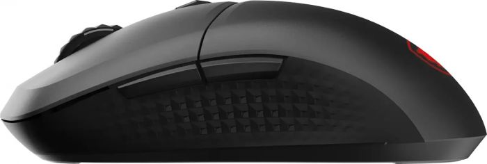 Миша MSI VERSA 300 W, WIRELESS, RGB, WL, 8K, чорний
